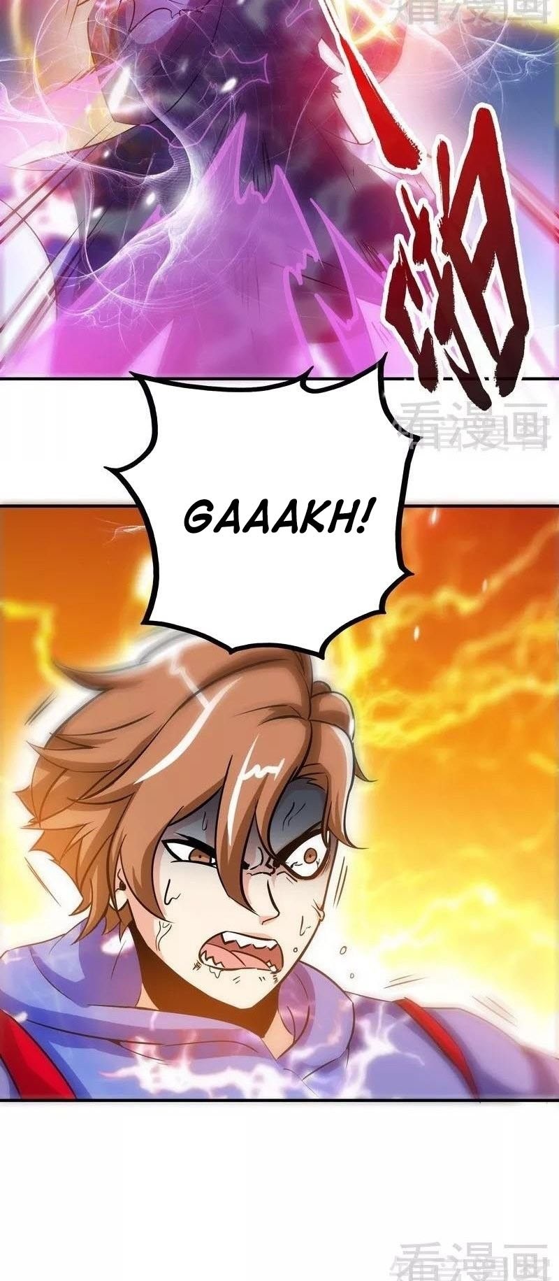 Extreme God Chapter 52 Gambar 11
